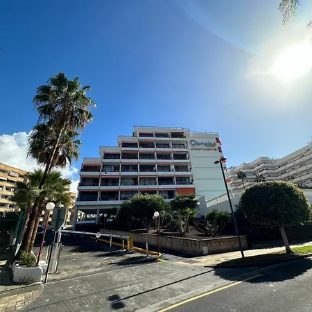 Olympia Apartament Playa de las Americas (Tenerife)