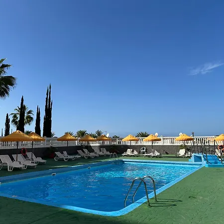 Apartment Olympia