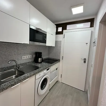 Apartment Olympia *