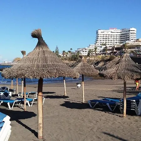 Apartament Olympia