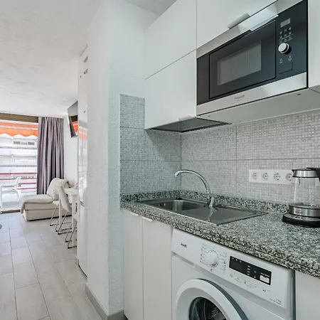 Olympia Apartament