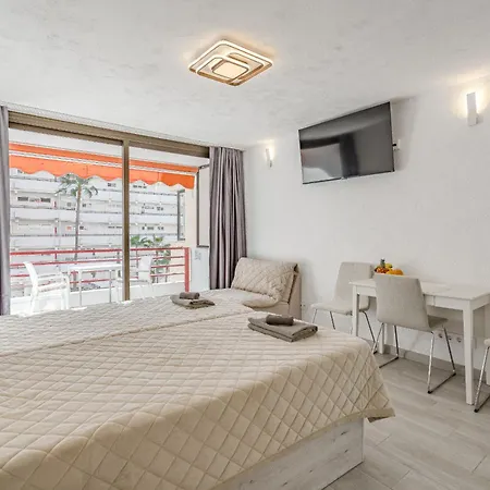 Apartament Olympia *
