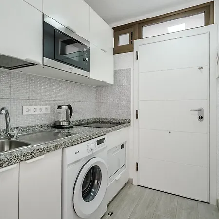 Apartament Olympia *