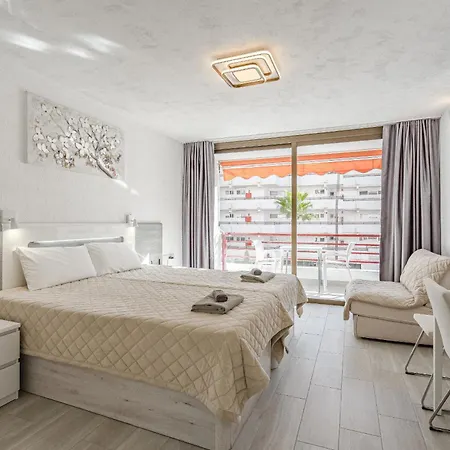 Olympia Apartman Playa de las Américas