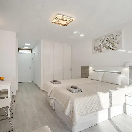 Olympia Playa de las Américas