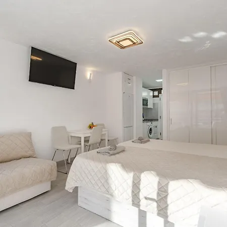 Olympia * Playa de las Américas